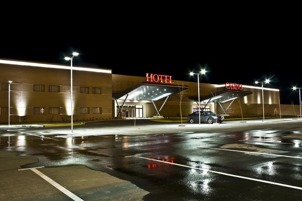 Hotel Y Casino Del Rio - General Roca Luaran gambar