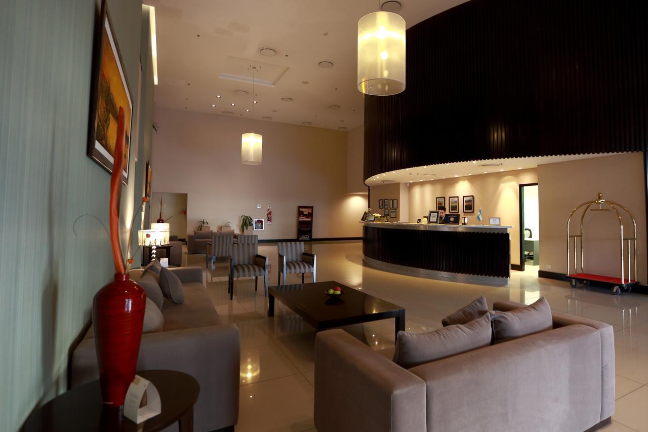 Hotel Y Casino Del Rio - General Roca Luaran gambar